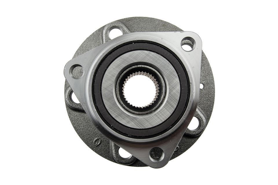 Wheel bearing kit NTY KLP-VW-023