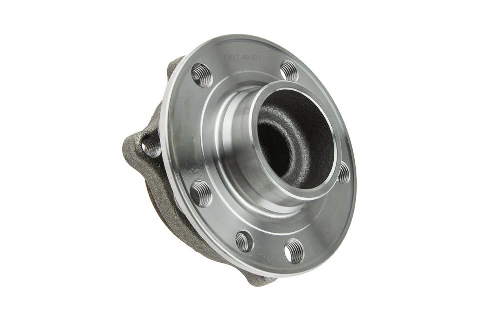 Wheel bearing kit NTY KLT-AR-011