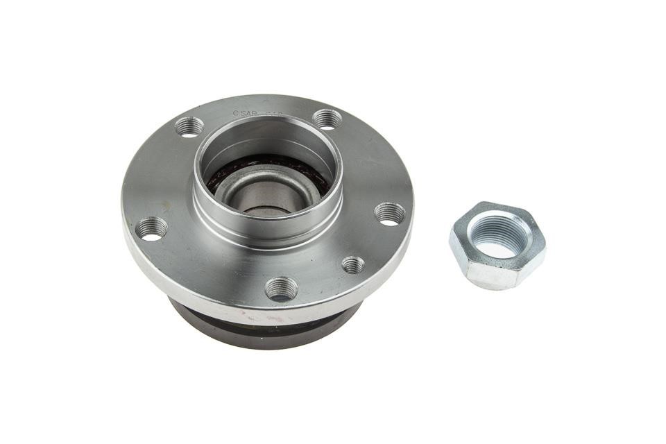 NTY Rear wheel bearing – price 72 PLN