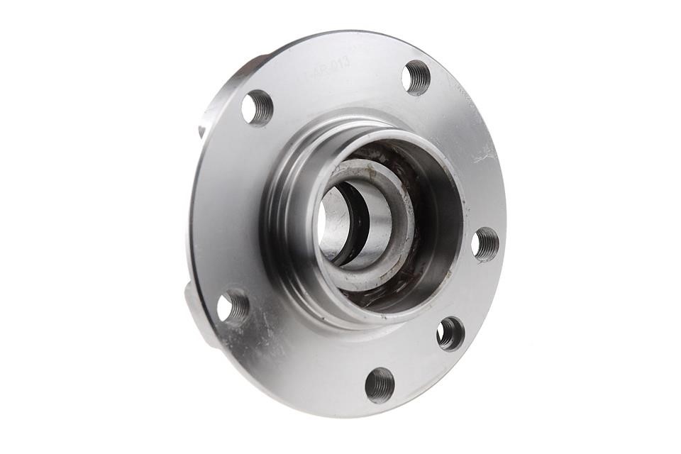 NTY KLT-AR-013 Wheel bearing kit KLTAR013