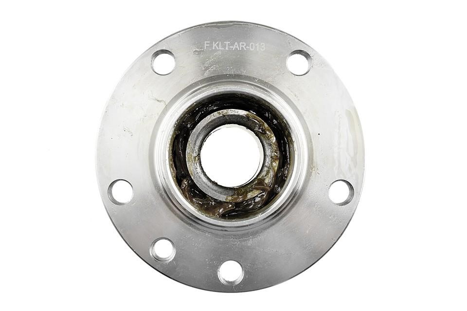 Wheel bearing kit NTY KLT-AR-013
