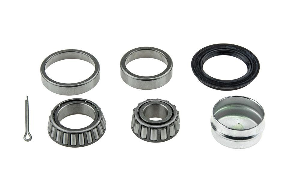 NTY Wheel bearing kit – price 23 PLN