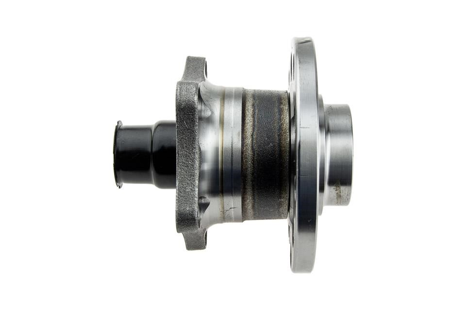Wheel bearing kit NTY KLT-AU-002