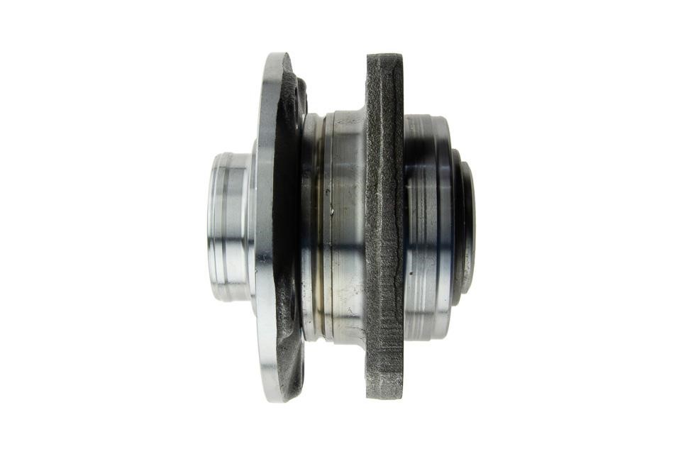 Wheel bearing kit NTY KLT-AU-008