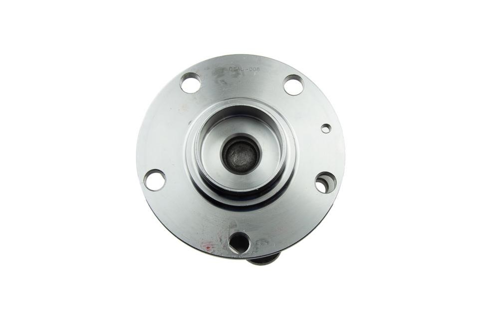 NTY Wheel bearing kit – price 125 PLN