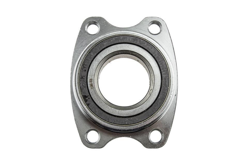 Wheel bearing kit NTY KLT-AU-009
