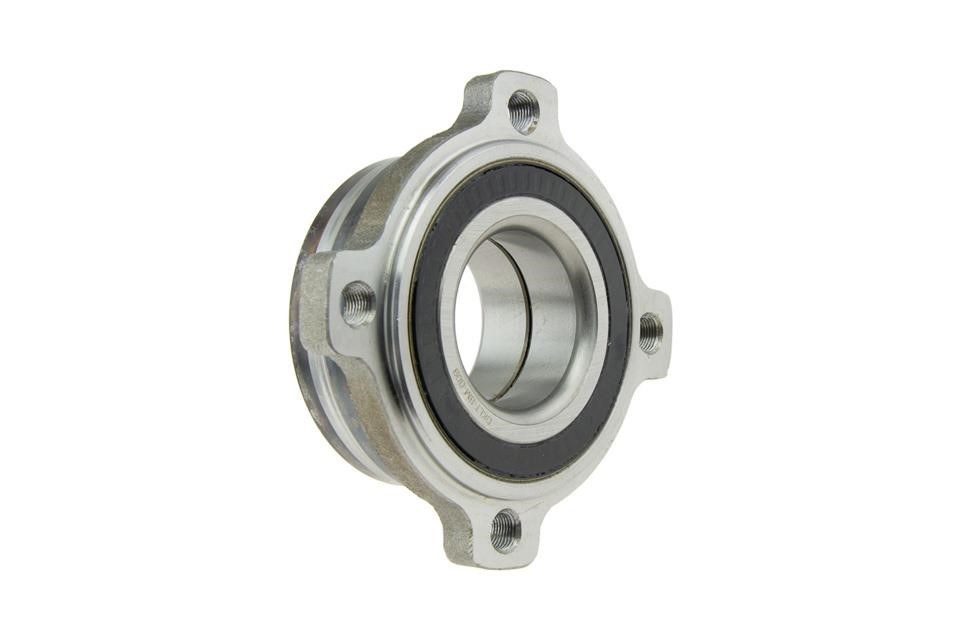 NTY KLT-BM-009 Wheel hub bearing KLTBM009