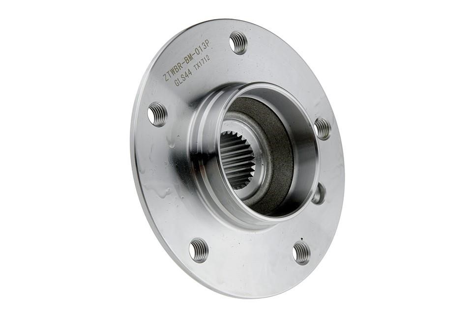 Wheel hub NTY KLT-BM-013P
