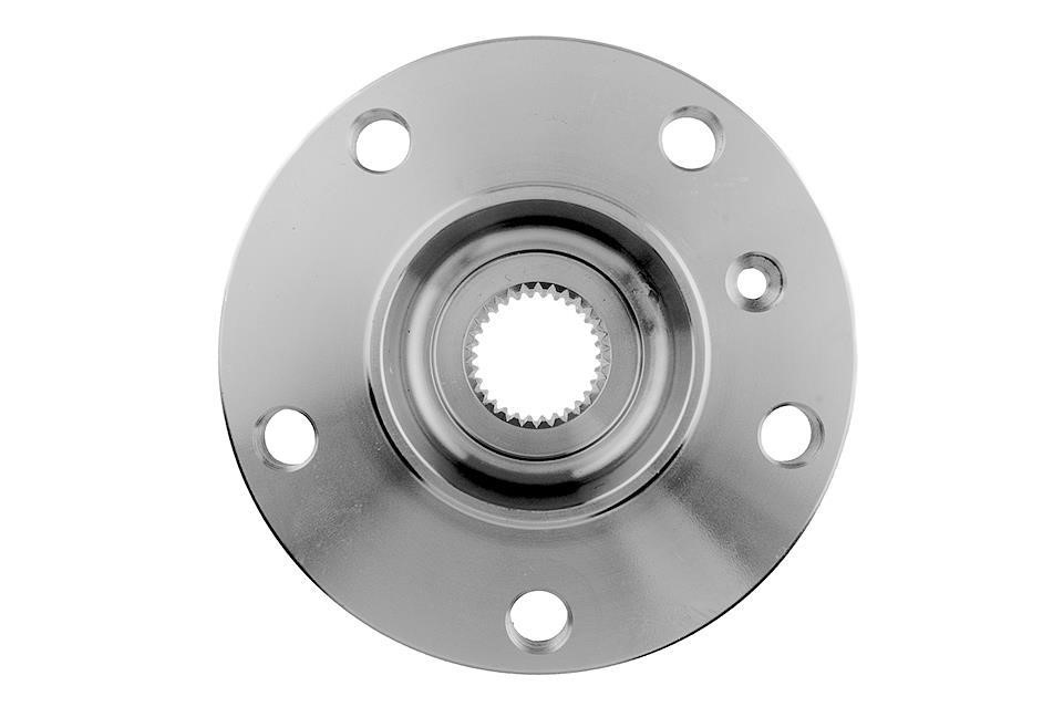 NTY Wheel hub – price 61 PLN