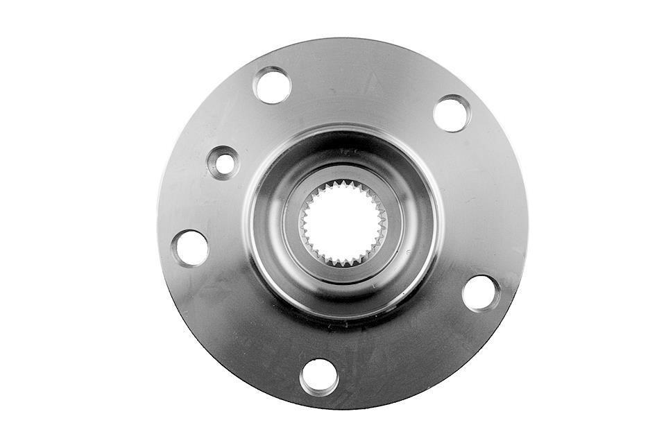 NTY Wheel hub – price 65 PLN