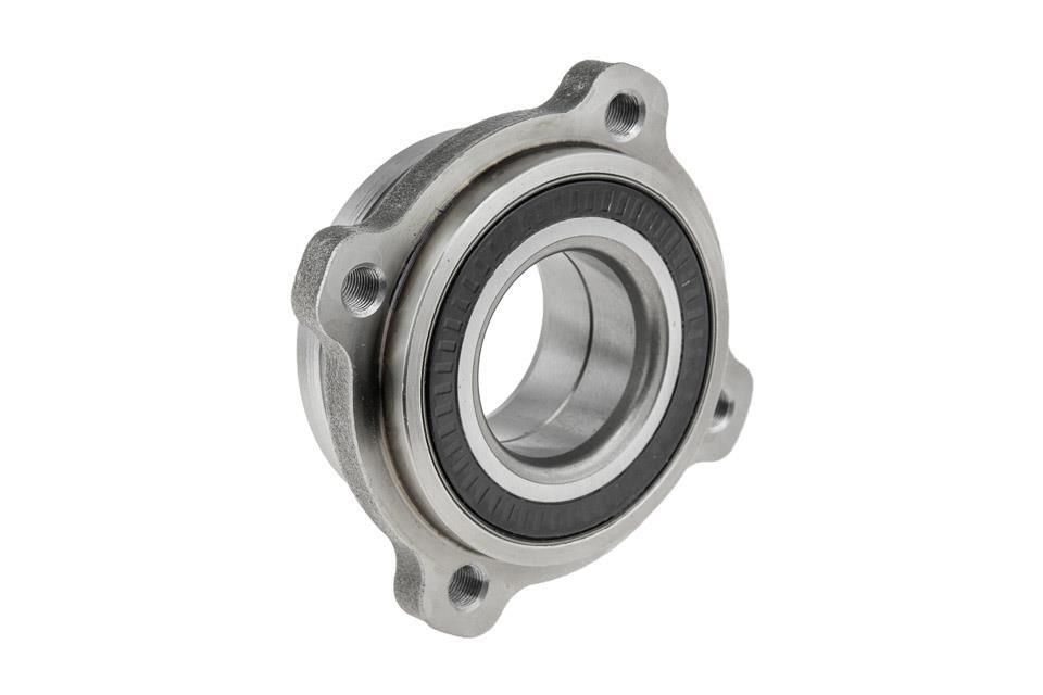 Wheel bearing kit BMW X1: KLTBM026 NTY Wheel bearing