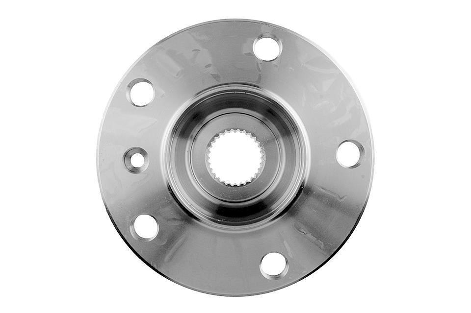 NTY Wheel hub – price 64 PLN