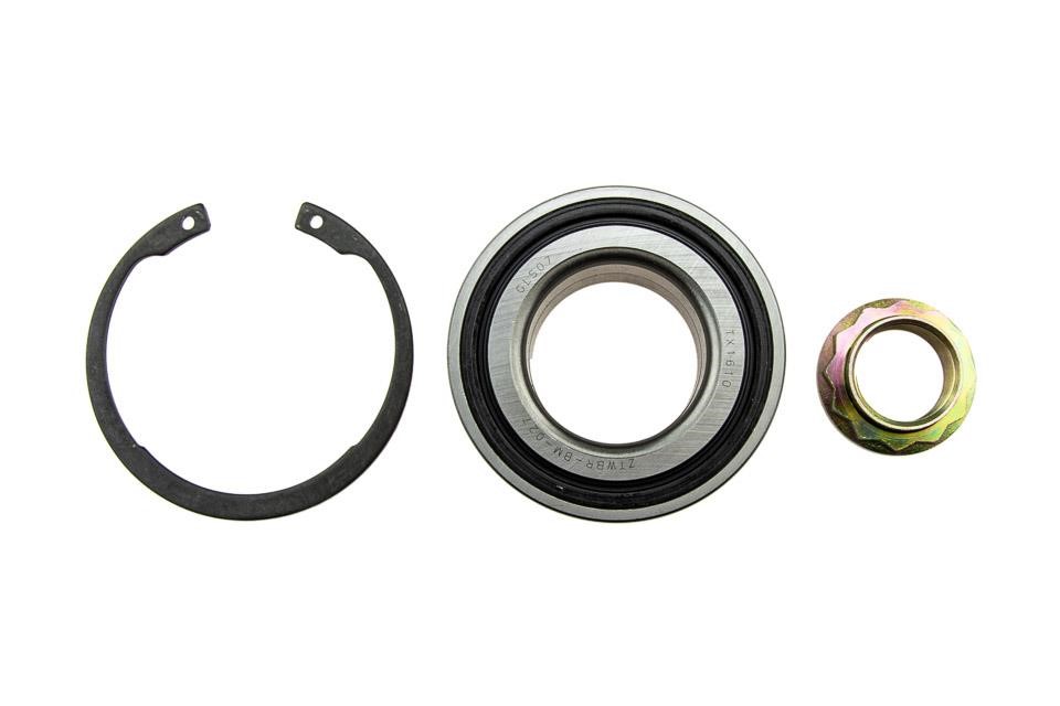 Wheel bearing NTY KLT-BM-027