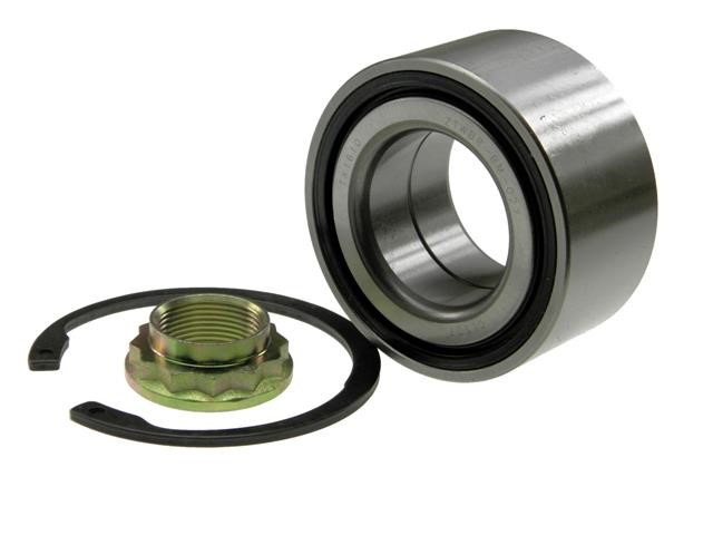 NTY Wheel bearing – price 52 PLN