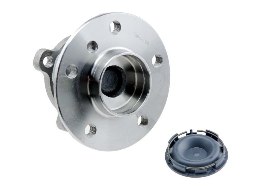 NTY Rear wheel bearing – price 219 PLN