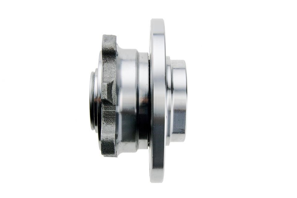 Wheel bearing kit NTY KLT-BM-031