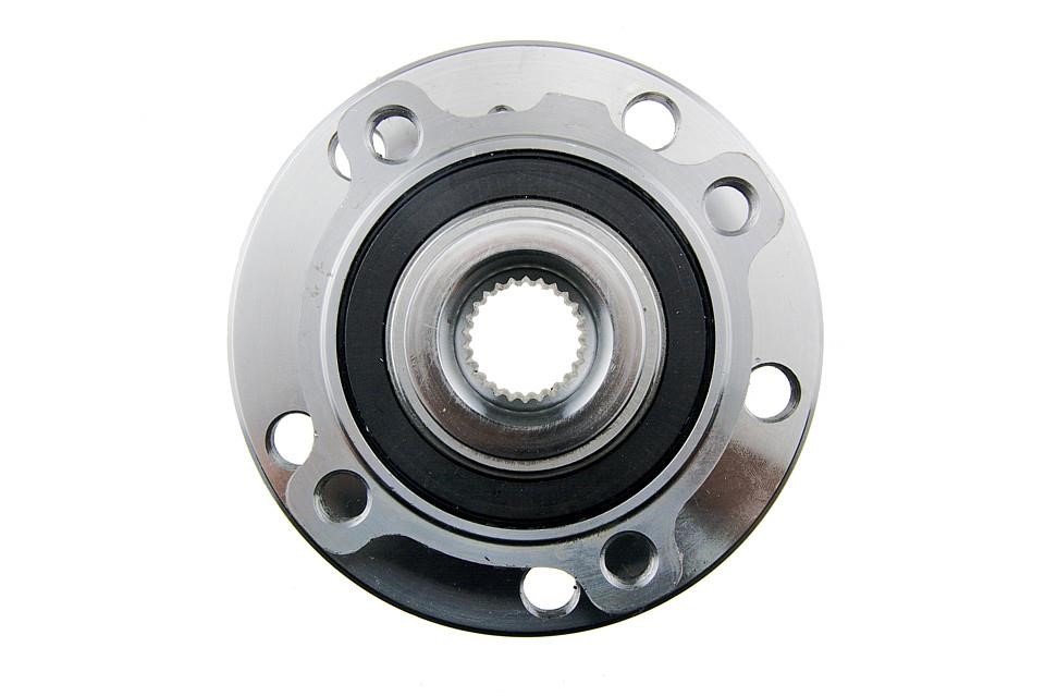 Wheel bearing kit NTY KLT-BM-031