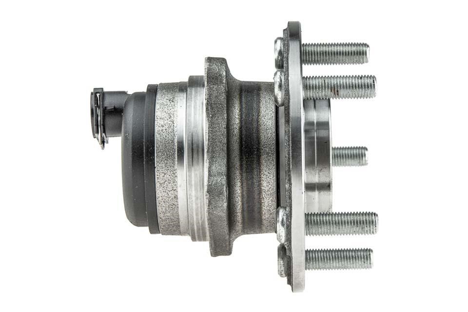 Wheel bearing kit NTY KLT-CH-001