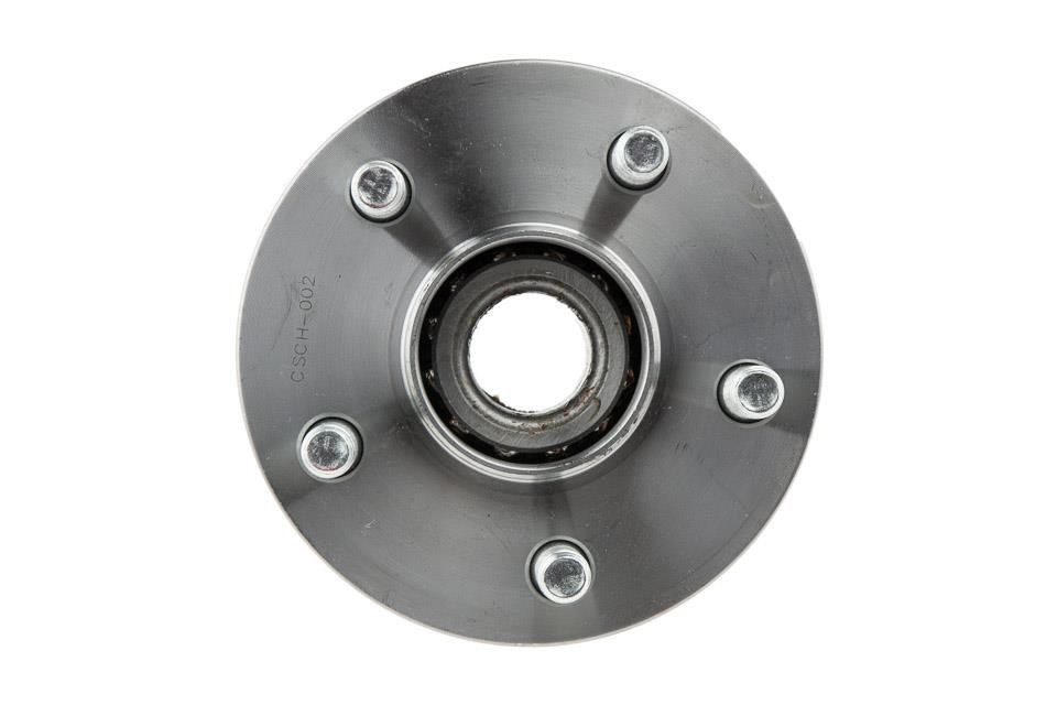 NTY Wheel bearing kit – price 139 PLN