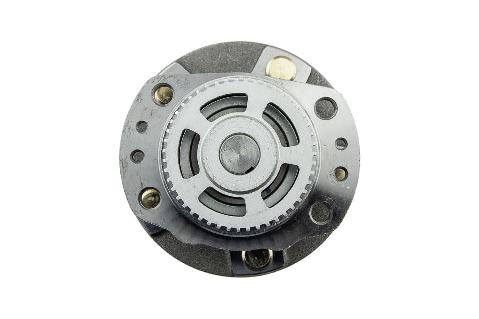 Wheel bearing kit NTY KLT-CH-003