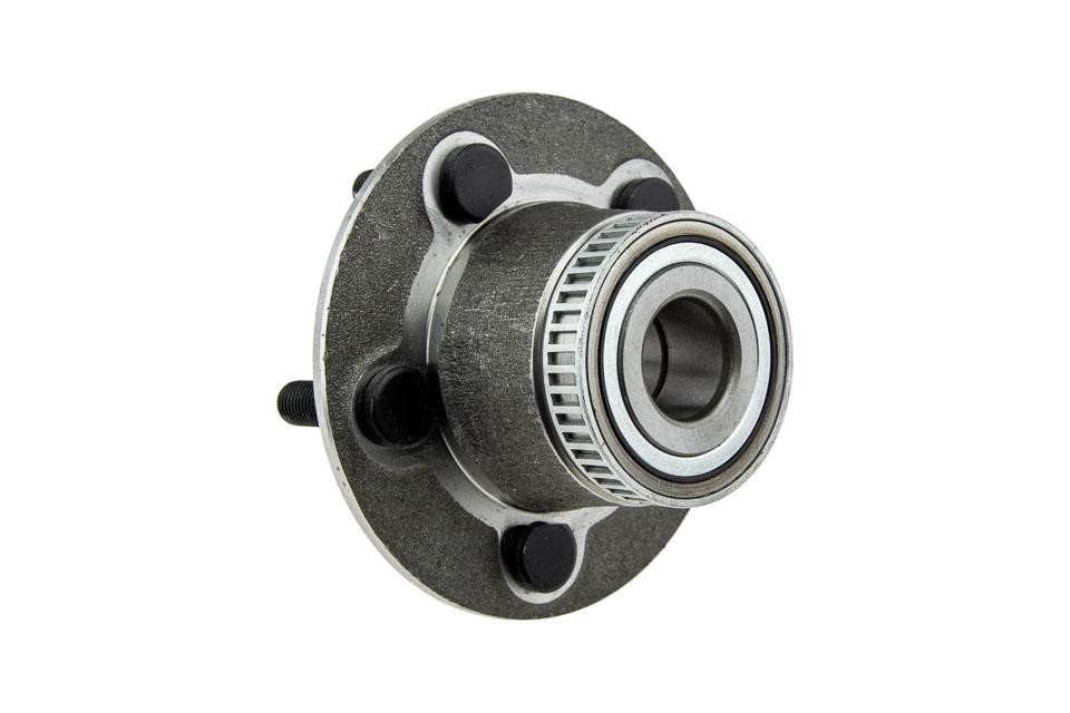 NTY KLT-CH-006 Wheel bearing kit KLTCH006