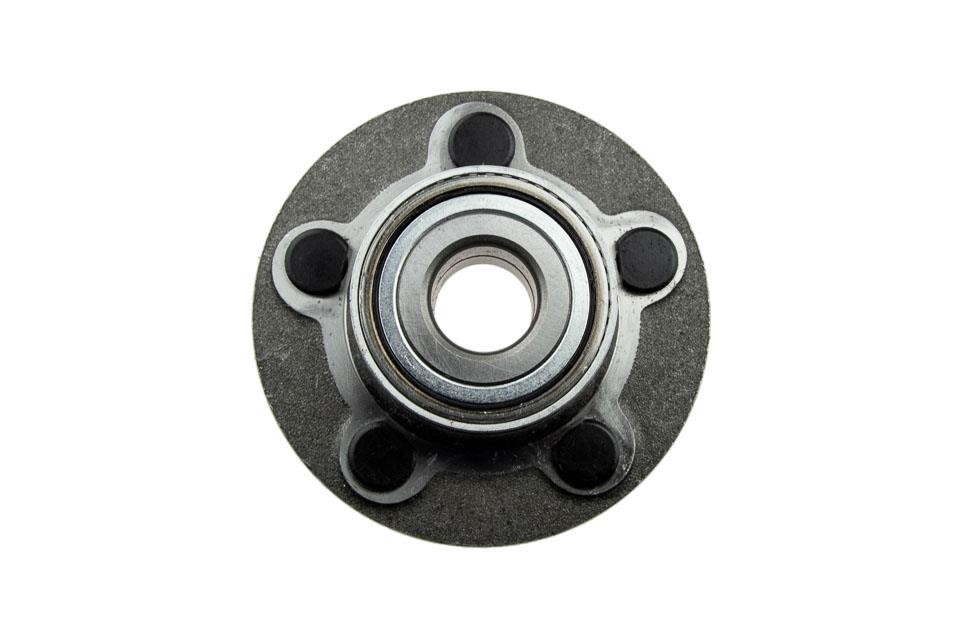 Wheel bearing kit NTY KLT-CH-006