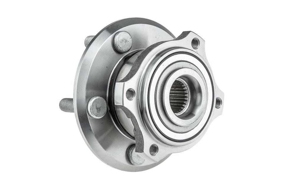 NTY KLT-CH-007 Wheel bearing kit KLTCH007