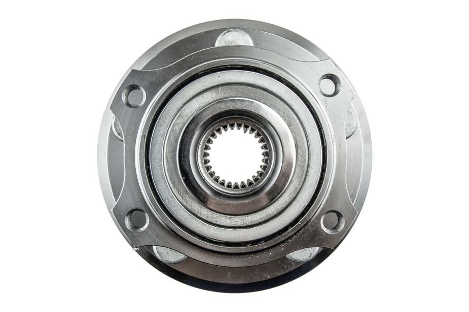 Wheel bearing kit NTY KLT-CH-007
