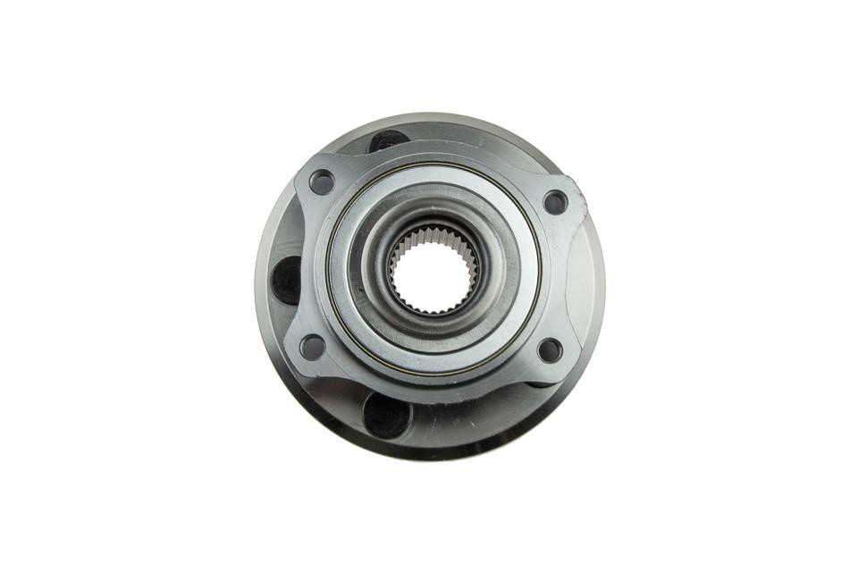 Wheel bearing kit NTY KLT-CH-008