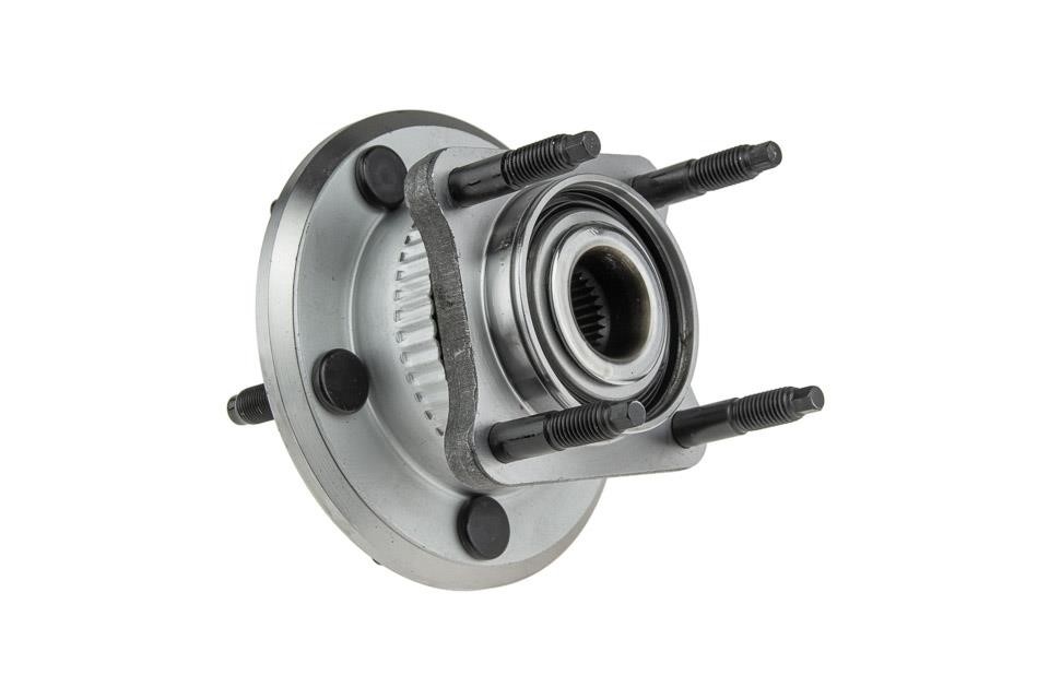 NTY KLT-CH-009 Wheel bearing kit KLTCH009