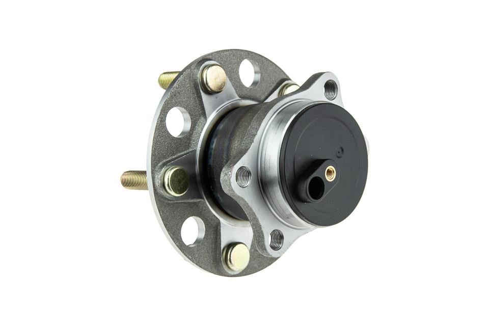 Wheel hub bearing Jeep Compass: KLTCH010 NTY Wheel bearing kit