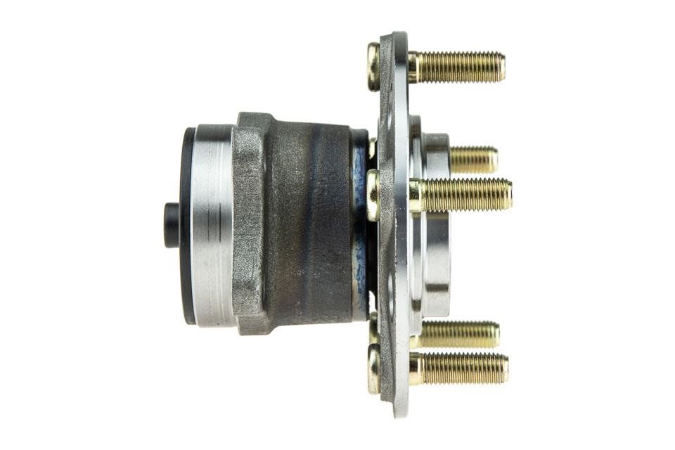 Wheel bearing kit NTY KLT-CH-010