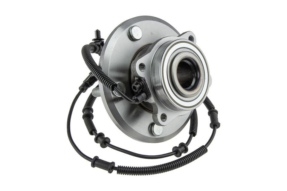 NTY KLT-CH-011 Wheel bearing kit KLTCH011