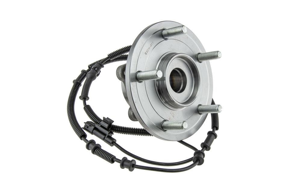 NTY Wheel bearing kit – price 174 PLN