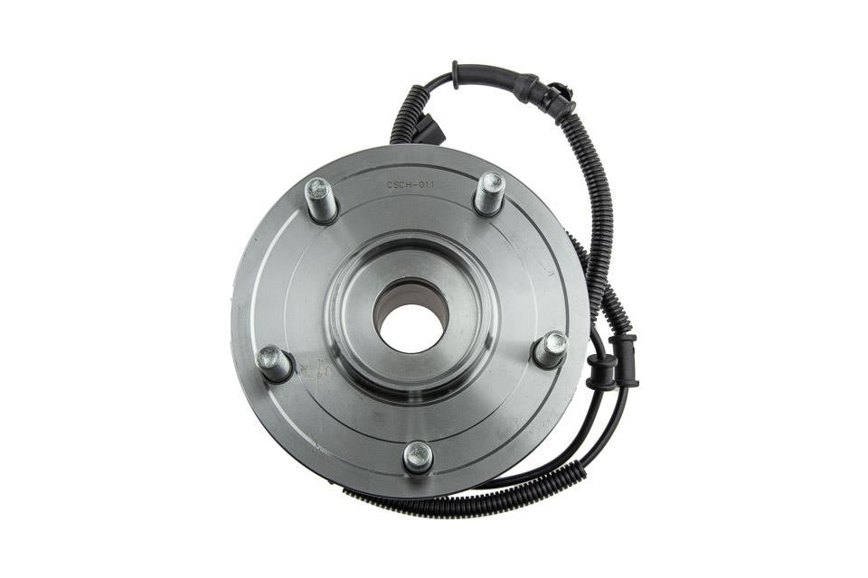 Wheel bearing kit NTY KLT-CH-011