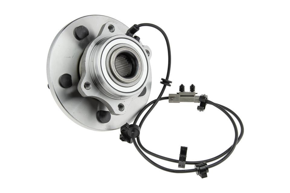 KLTCH013 NTY Wheel bearing kit