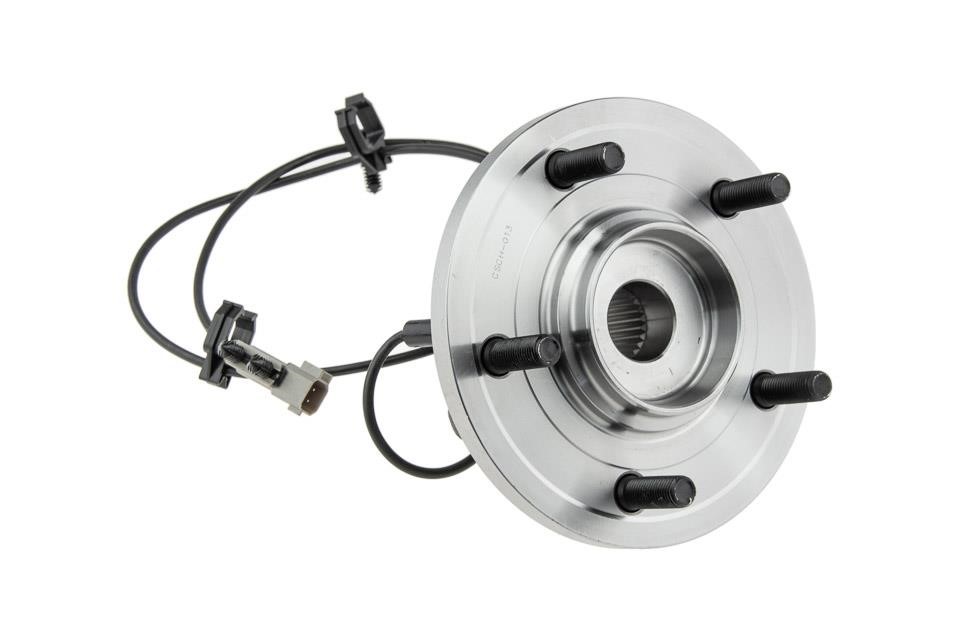 NTY Wheel bearing kit – price 224 PLN