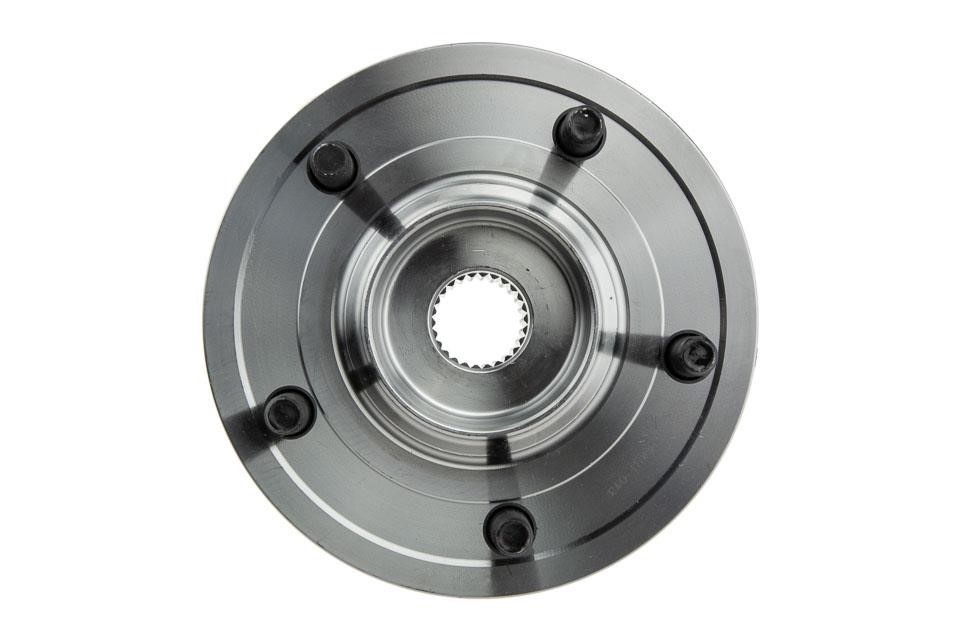 Wheel bearing kit NTY KLT-CH-013