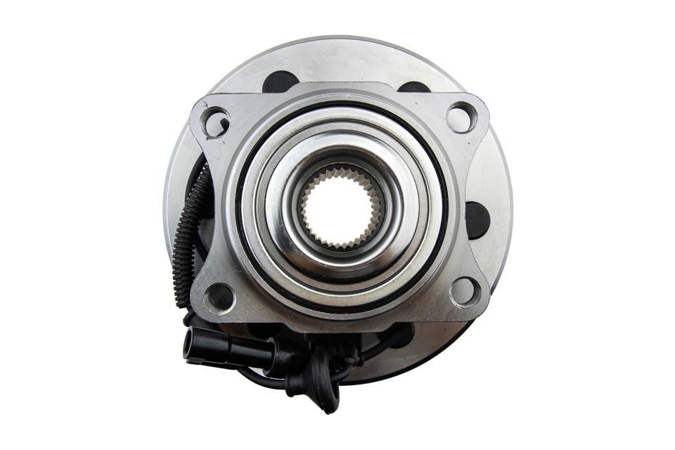 Wheel bearing kit NTY KLT-CH-034