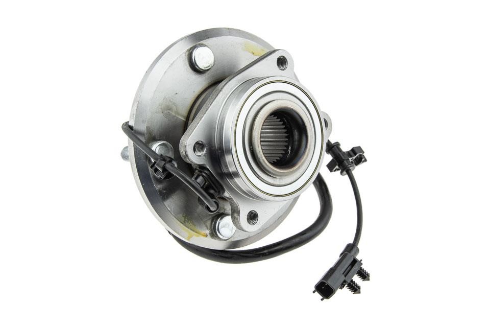 NTY KLT-CH-036 Wheel bearing kit KLTCH036