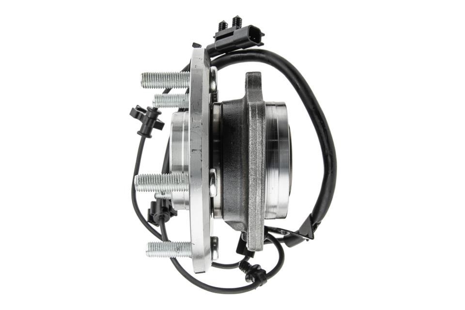 NTY Wheel bearing kit – price 234 PLN
