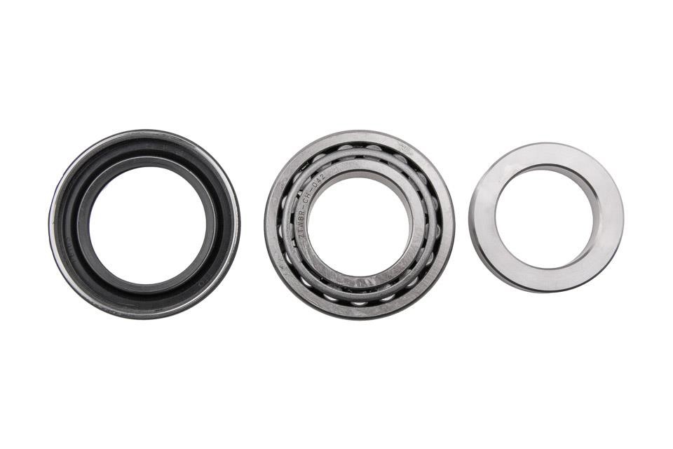NTY Wheel bearing kit – price 87 PLN