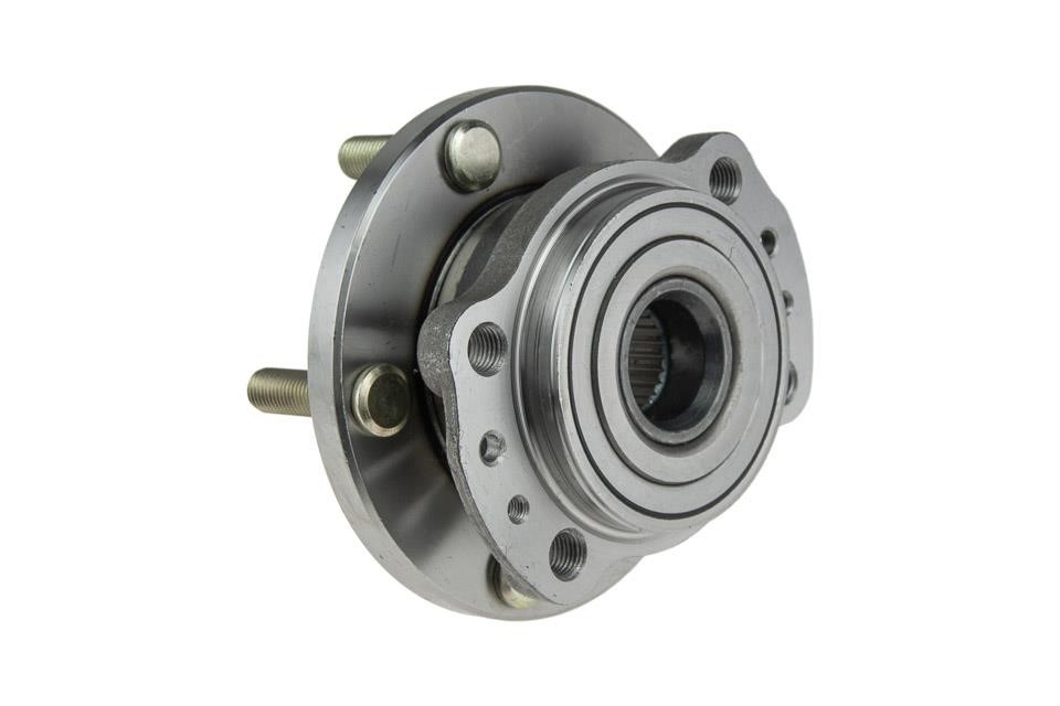 NTY KLT-CH-045 Wheel bearing kit KLTCH045