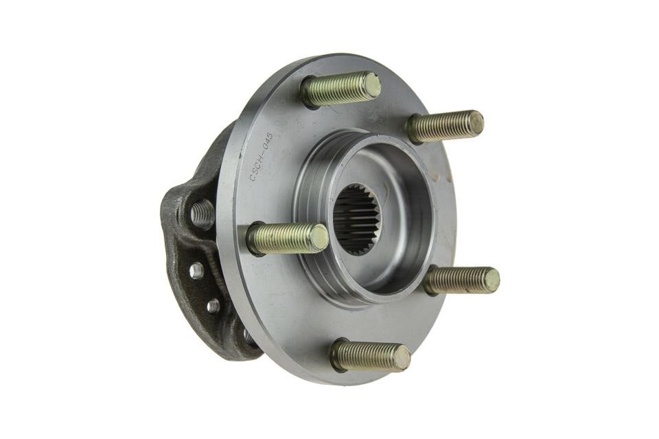 Wheel bearing kit NTY KLT-CH-045
