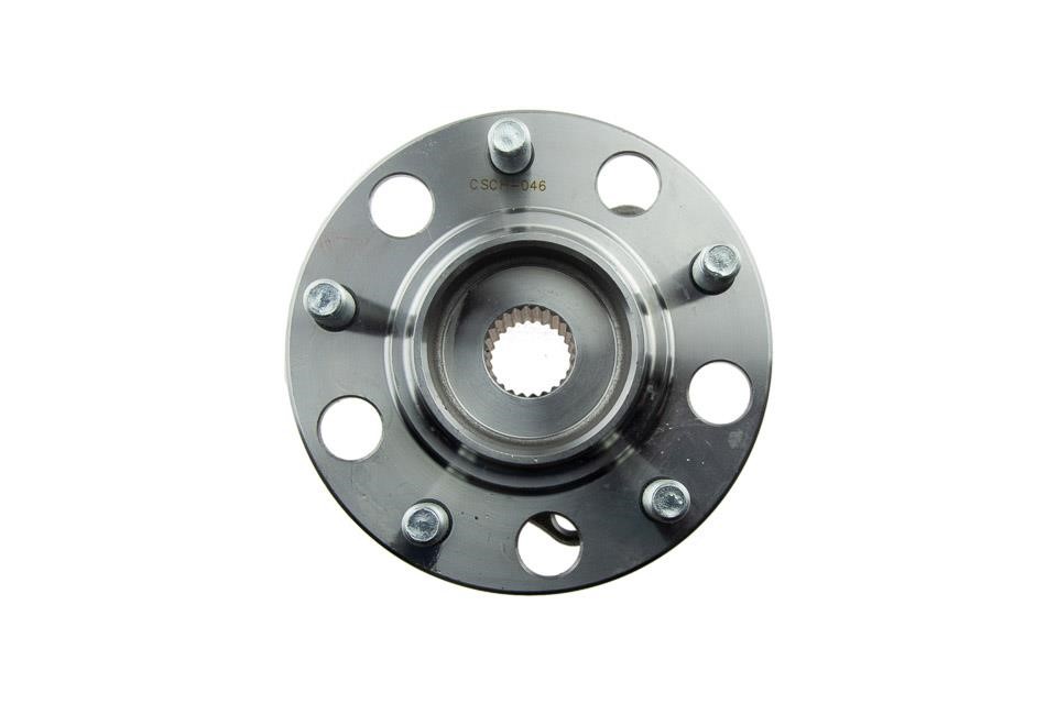 NTY Wheel bearing kit – price 132 PLN