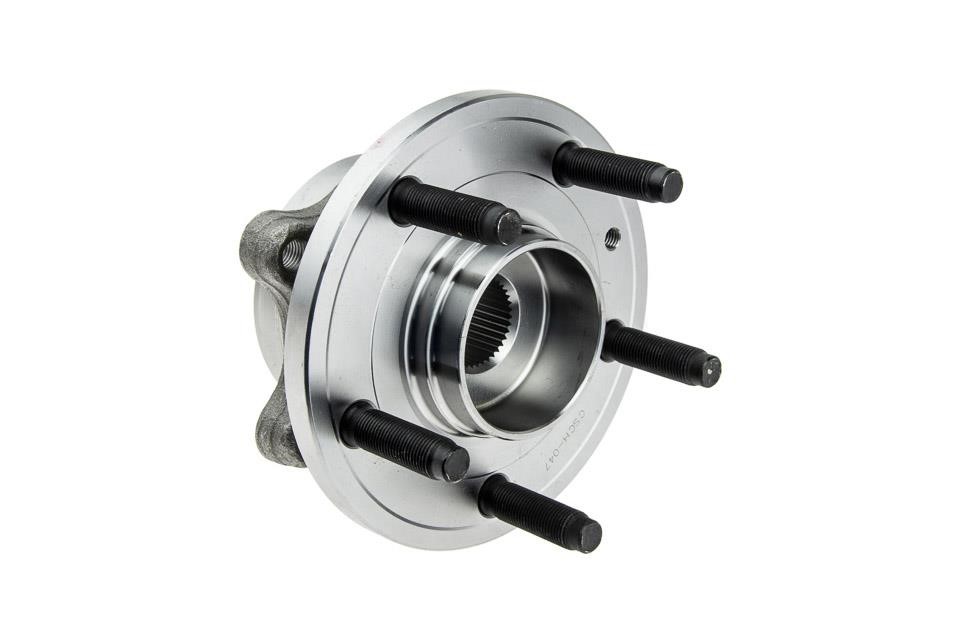 NTY Wheel bearing kit – price 336 PLN