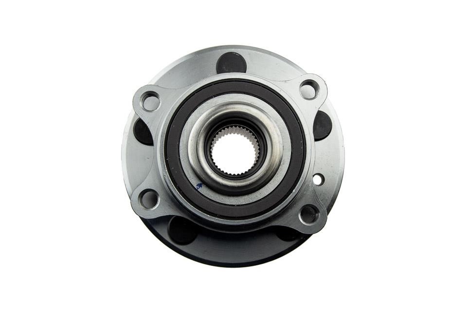 NTY Wheel bearing kit – price 336 PLN