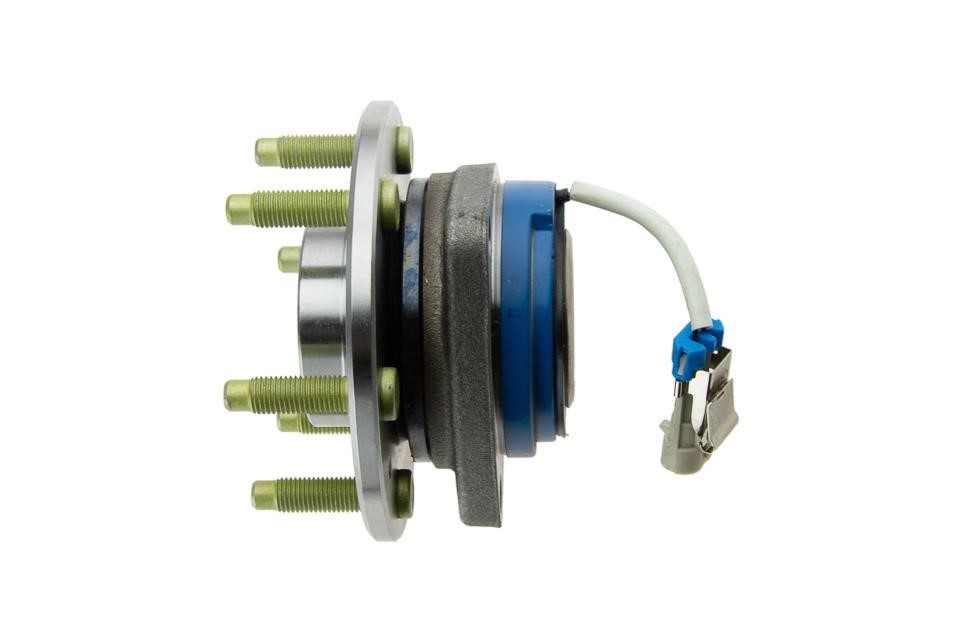 NTY Rear wheel bearing – price 329 PLN