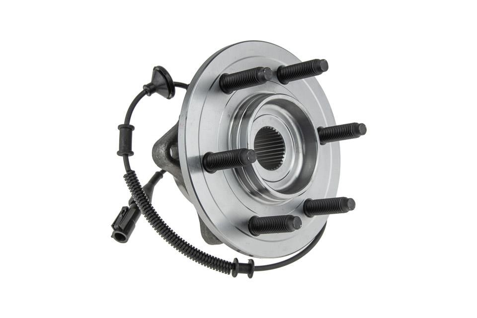 NTY Wheel bearing kit – price 316 PLN