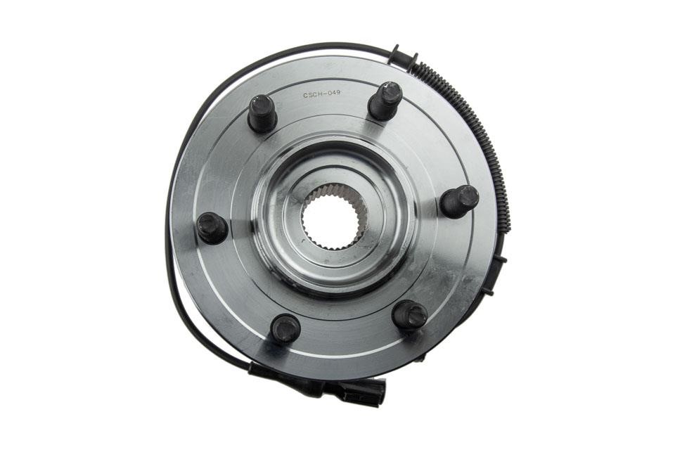 NTY Wheel bearing kit – price 366 PLN